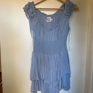 Princess Polly Romper